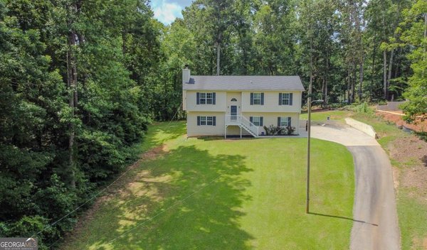 3796 Cannon Drive Douglasville