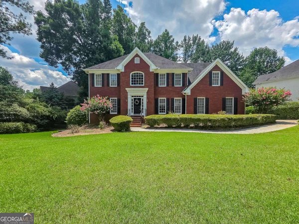 1381 Providence Drive, Lawrenceville