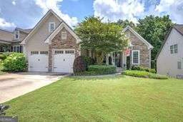 236 Mountain Vista Boulevard Canton