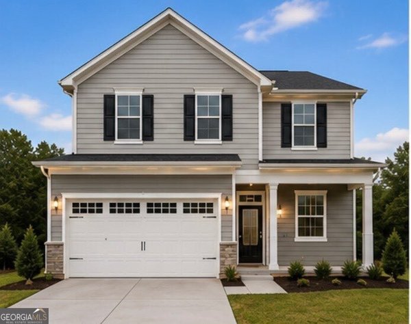 170 Fresh Local Lane, Locust Grove