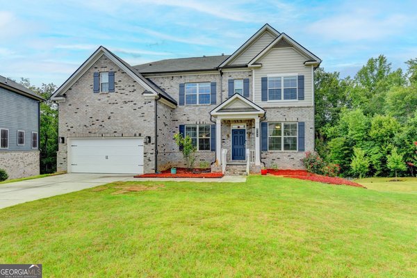 8190 Tiberon Parkway, Cumming