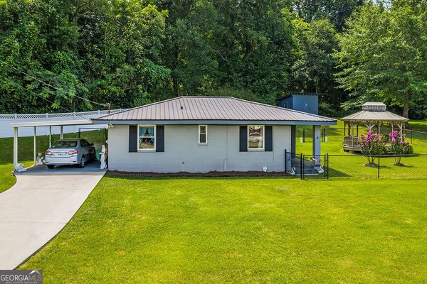 2309 Old Cedartown Road Lindale