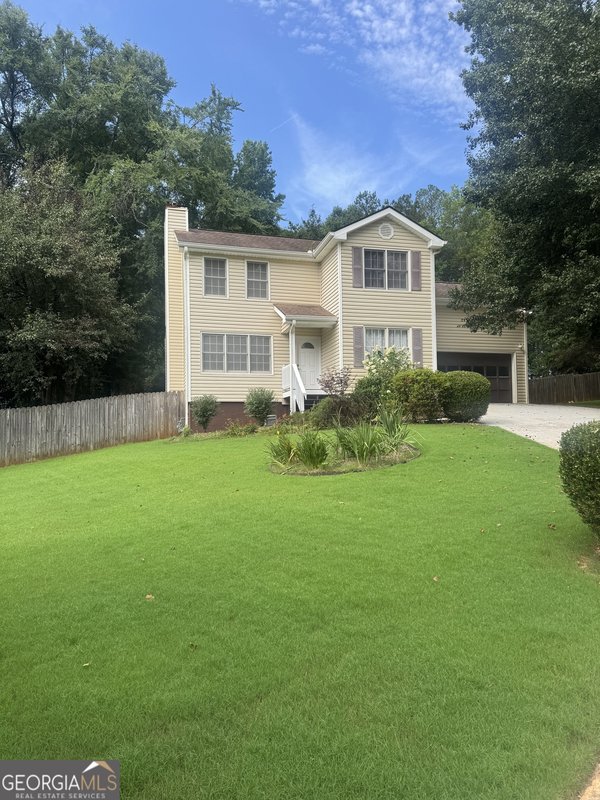 1619 Windy Hill Place, Conyers