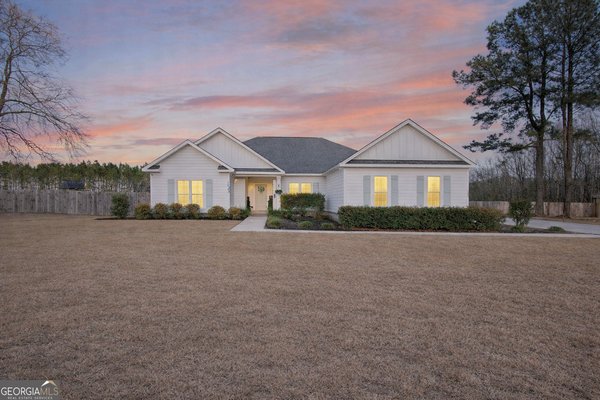 133 Windmill Plantation Drive Statesboro