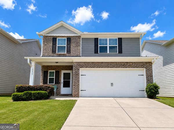 10855 Wheeler Trace Hampton