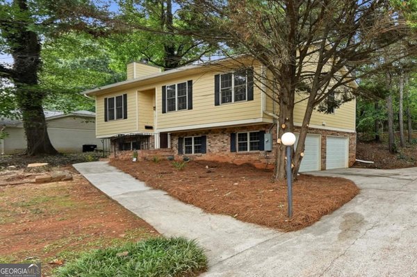 4268 Wellington Hills Lane, Snellville
