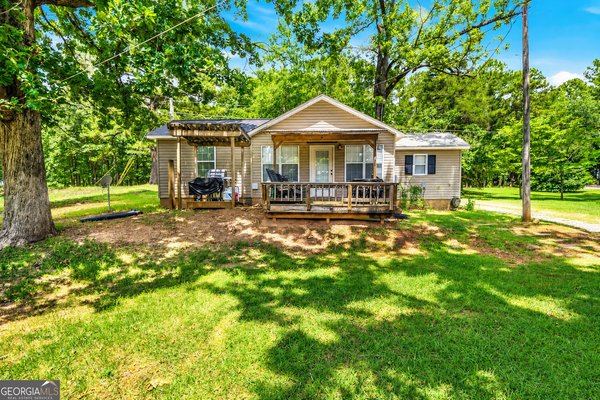 201 Lakeshore Drive Eatonton