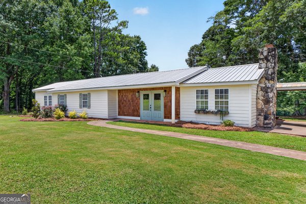 242 Harris Road, Concord
