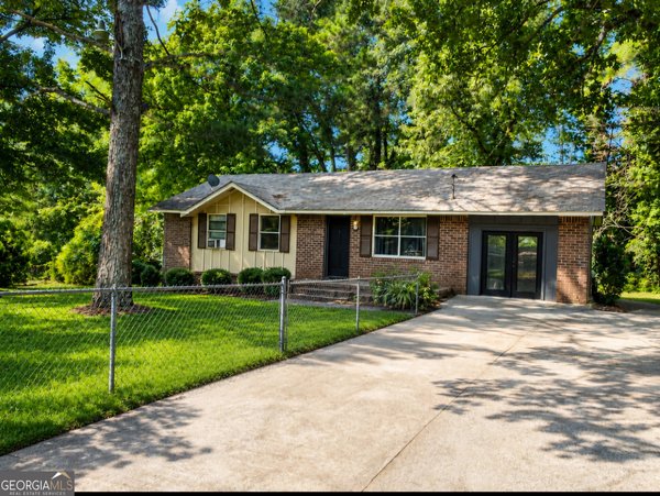 8293 Marlborough Drive Jonesboro