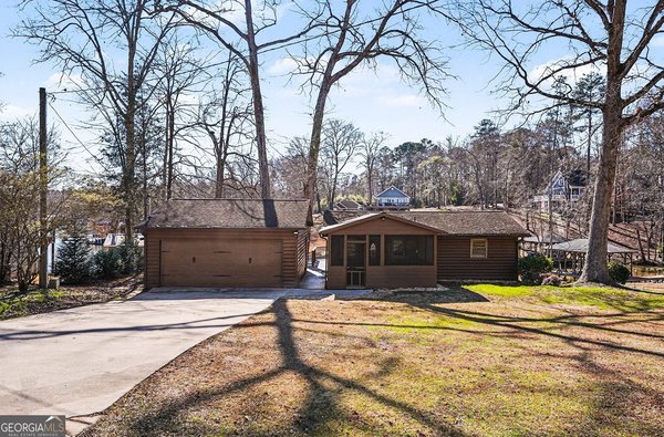 70 Birch Road, Covington