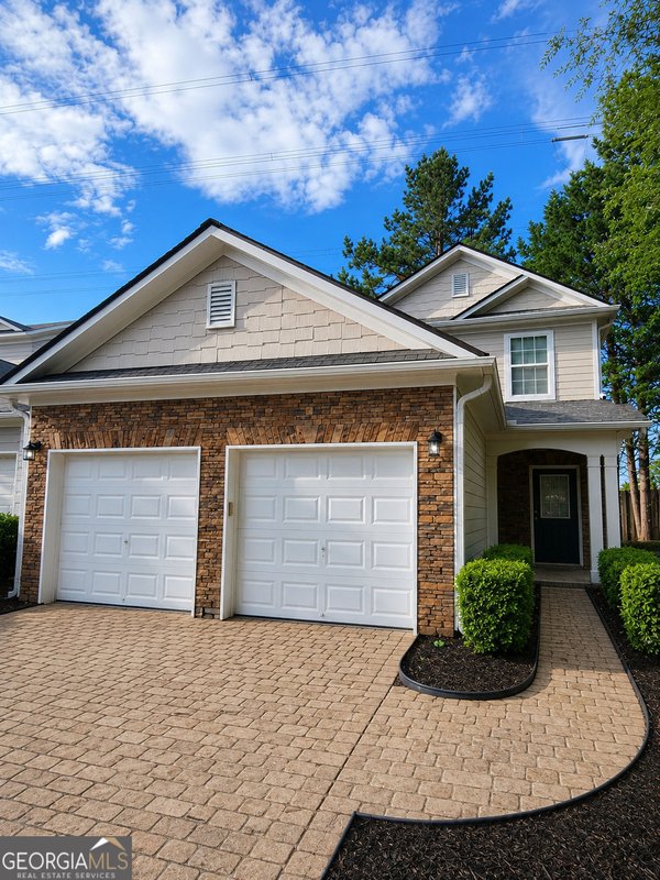 1501 Panther Creek Court Kennesaw