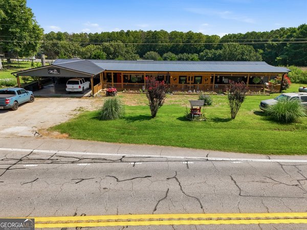 5086 Us Highway 78, Bremen