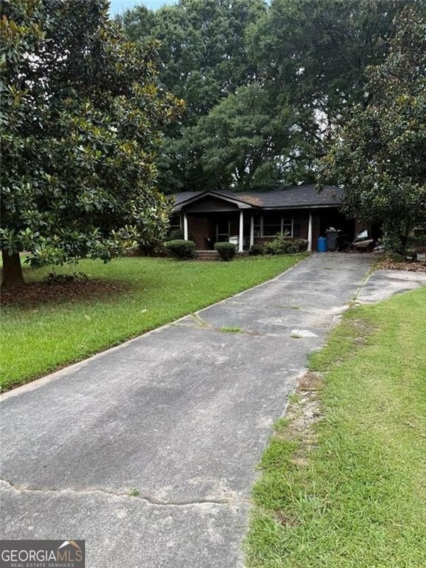 2667 Hamrick Road, Norcross
