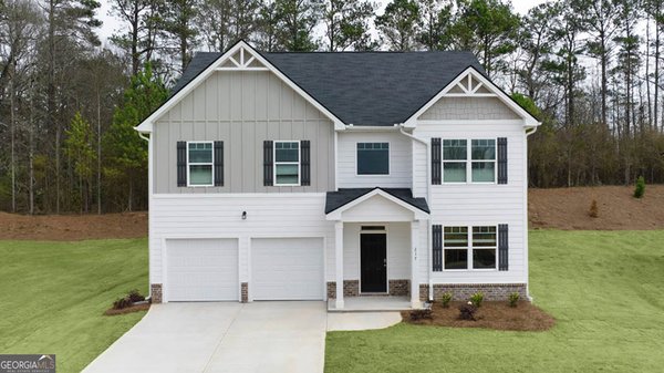204 Friendship Oak Way, Hampton