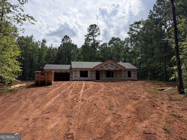 291 Russellville Road, Forsyth