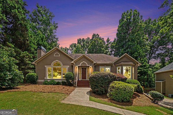 148 Stanbrough Drive, Dallas