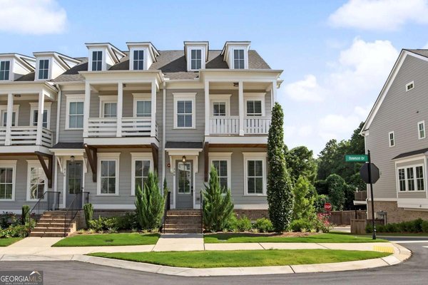 308 Dawson Drive, Woodstock