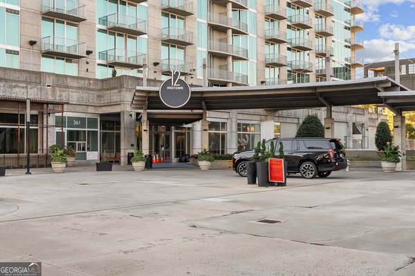 The Twelve Atlanta