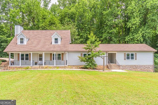 1860 Jett Ridge Road, Cumming