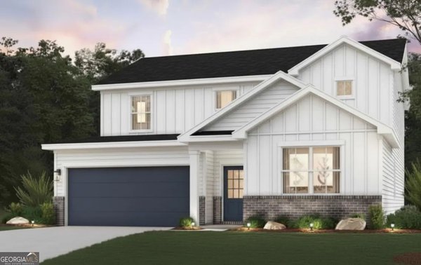 39 Whispering Oak Way Lot 78 Way, Dallas
