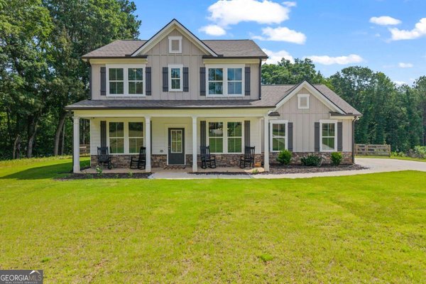 781 Cattle Barn Road, Monroe