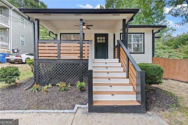 71 Thayer Avenue, Atlanta