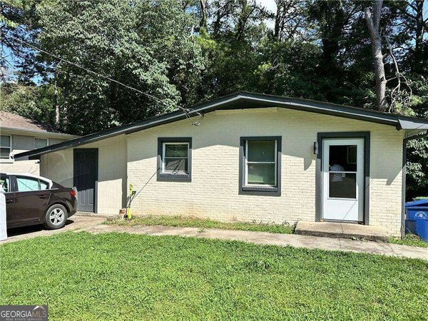 164 Polar Rock Drive, Atlanta