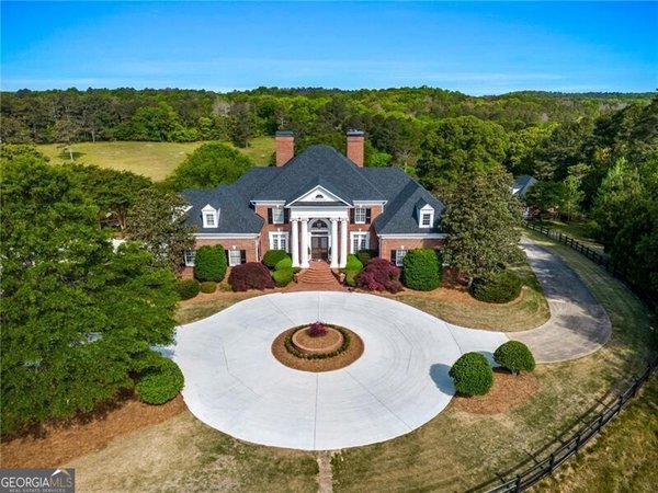 1400 Paul Aiken Road, Dallas