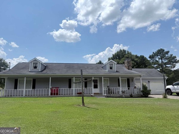 109 Southfork Drive, Macon