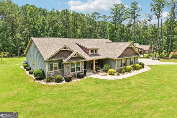 2275 Old Corinth Road Newnan