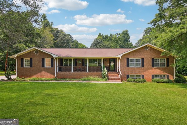 508 Boyd Road, Hogansville