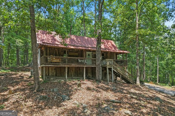 15 Rustica Drive Newnan