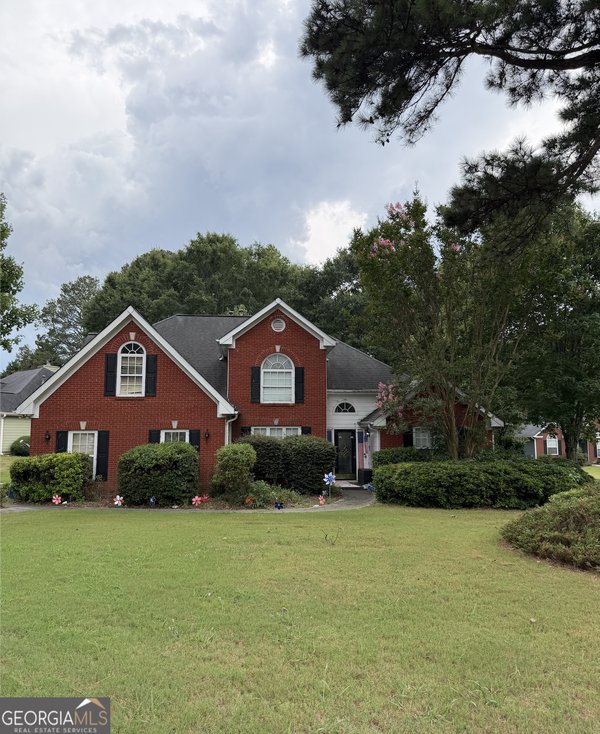 3594 Cherry Blossom Court Loganville