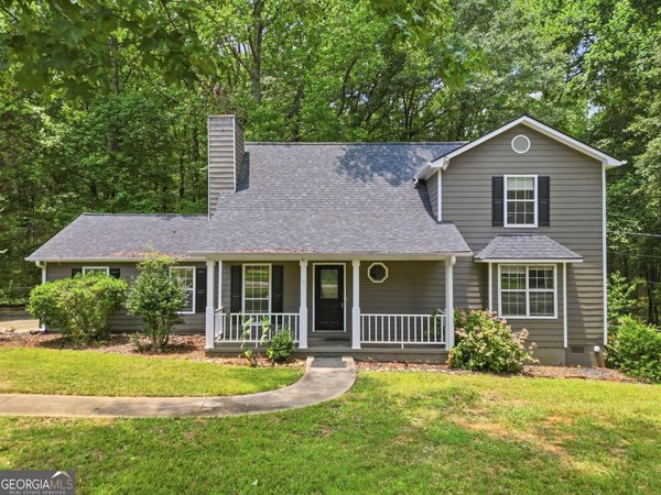 135 Dunwick Lane, Mcdonough