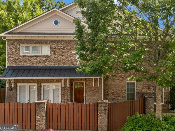 main picture of 4179 Mansion Way, Atlanta