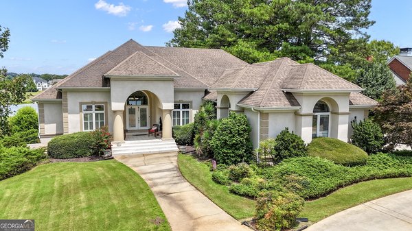110 Carnoustie Way, Fayetteville