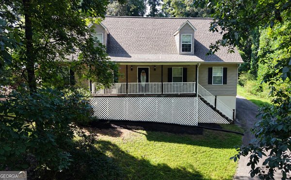 3455 Leisure Lane Gainesville