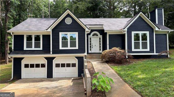 2526 Shiloh Court West Kennesaw