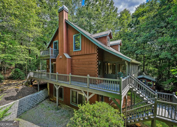 160 Adams Circle Mineral Bluff