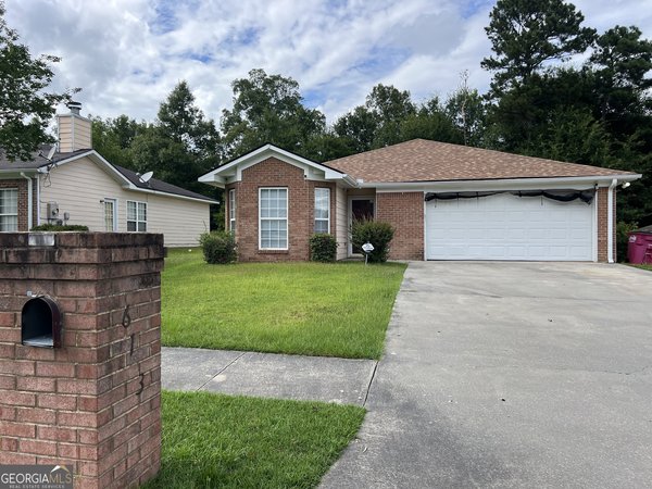 613 Oakland Hills Drive, Macon