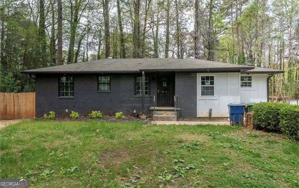 2191 Camp Ground Road, Atlanta