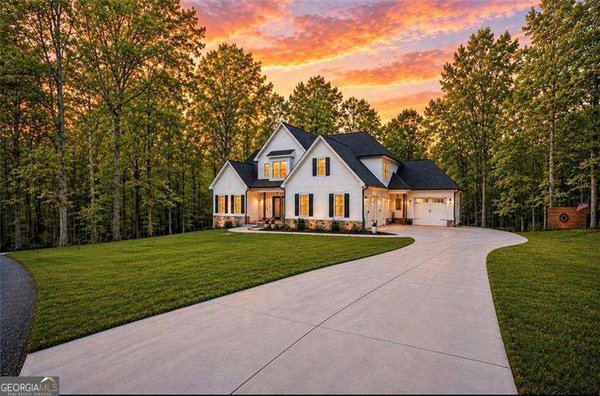1010 Darby Ford Lane, Ball Ground