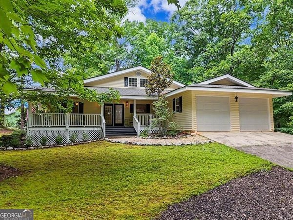 207 Raindance Lane, Clayton