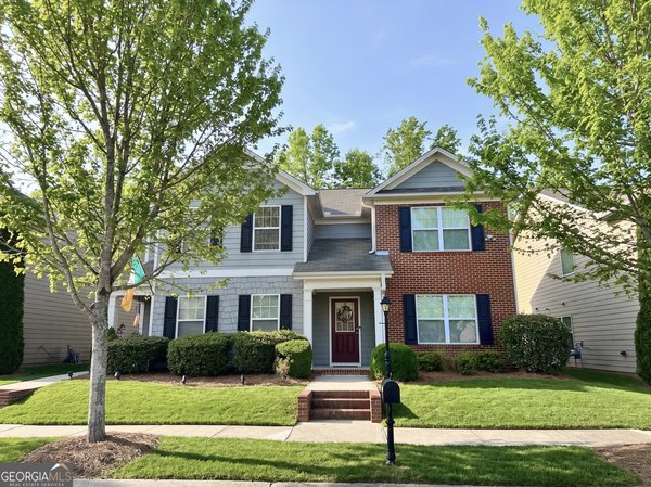 527 Cypher Drive, Suwanee
