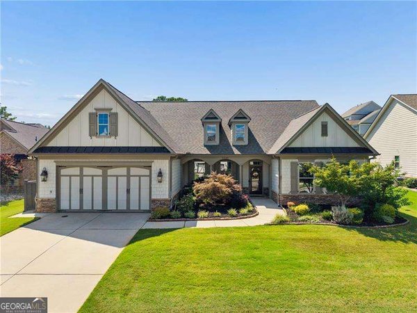 5132 Castlehaven Bend, Powder Springs
