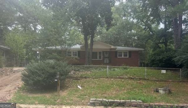 4831 Toney Drive Columbus