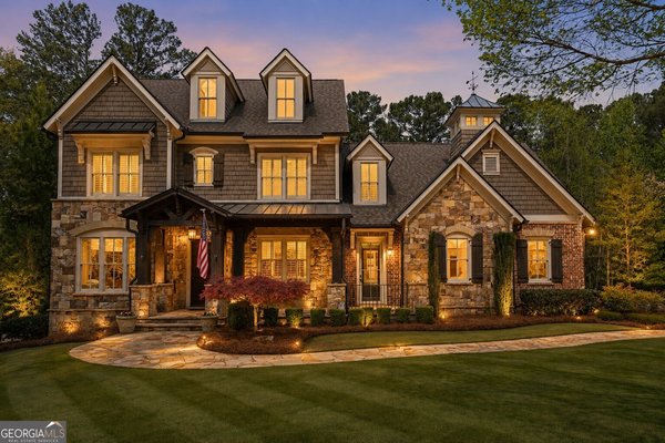 4388 Lochsa Lane, Suwanee