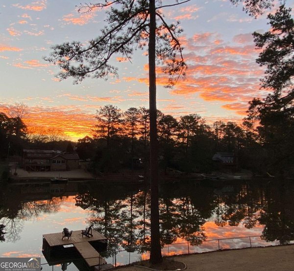 1155 Lake Drive, Roswell
