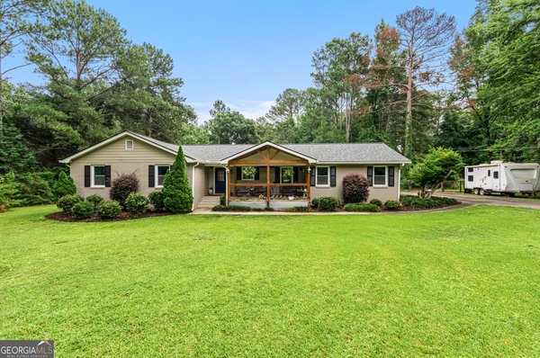 246 Deep Step Road, Covington
