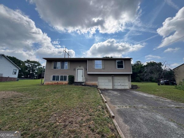 2642 Morgan Road, Marietta